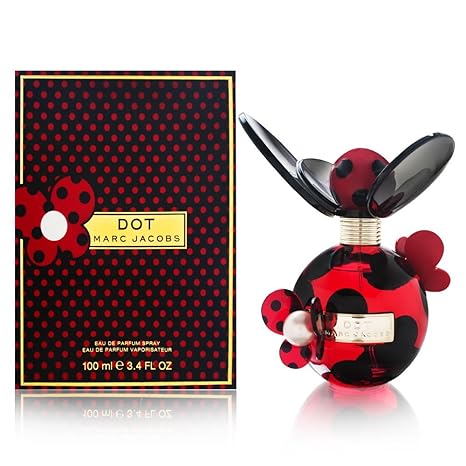 Marc Jacobs dot EDP 3.4 oz