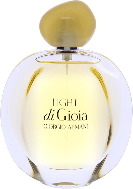 Armani Light di Gioia EDP 3.4 oz - Image 2