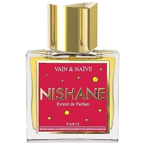 Nishane  Vain & Naive  EDP  1.6 oz