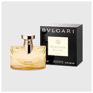 Bvlgari  Splendida iris d'or  EDP  3.4 oz