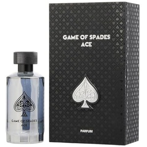 Jo Milano  Game of Spades Ace  EDP  3.4 oz