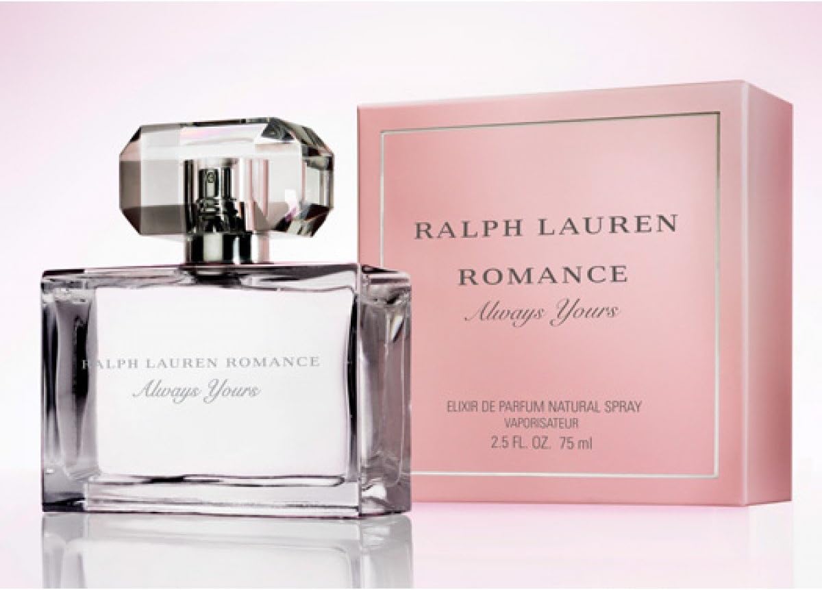 Ralph Lauren Romance Always Yours EDP 2.5 oz