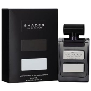Armaf Shades EDT 3.4 oz
