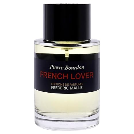 Frederic Malle French Lover EDP 3.4 oz - Image 2