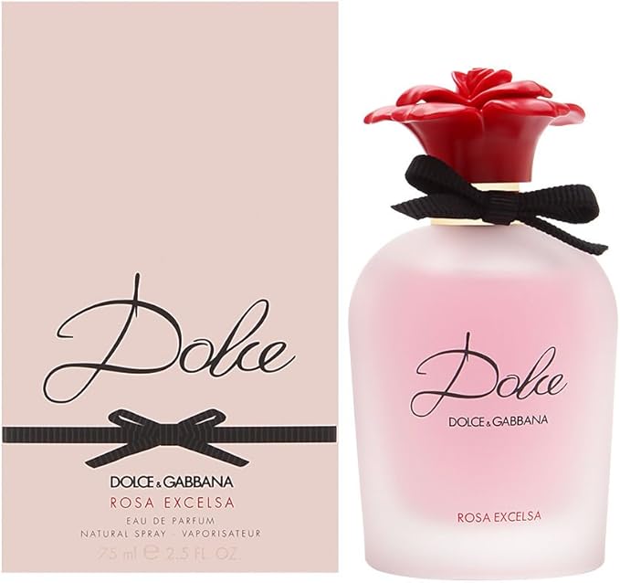 Dolce & Gabbana Dolce Rosa Excelsa EDP 2.5 oz