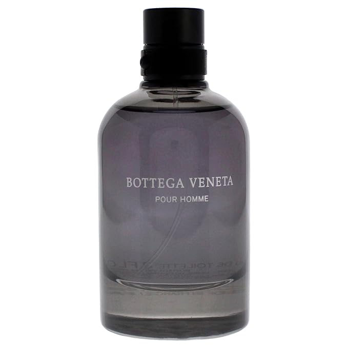 Bottega Veneta Bottega Veneta Pour Homme EDT 3 oz - Image 2