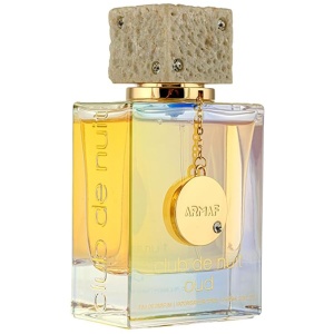 Armaf Club de Nuit Oud Parfum EDP 3.6 oz