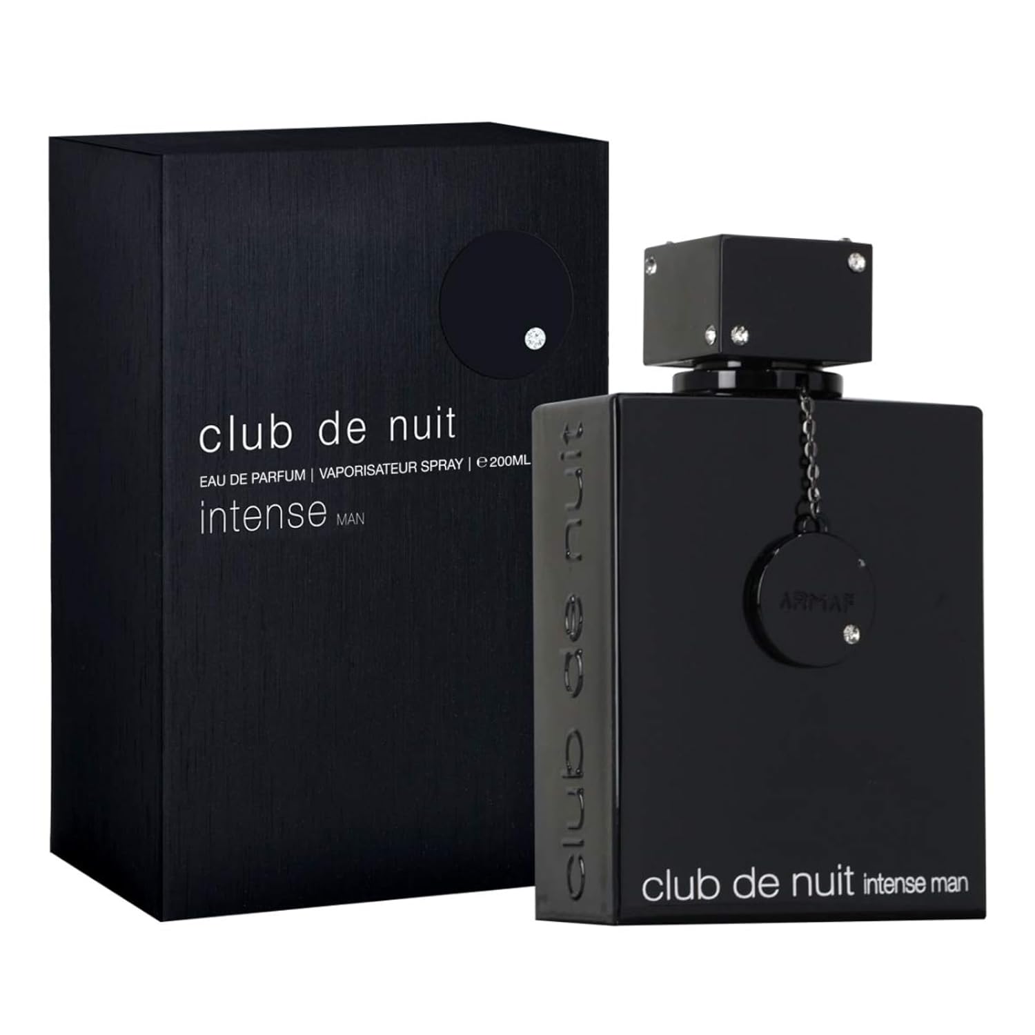 Armaf Club de Nuit Intense EDP 6.7 oz - Image 2