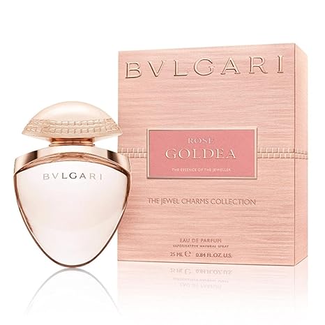 Bvlgari Rose Goldea EDP 3 oz