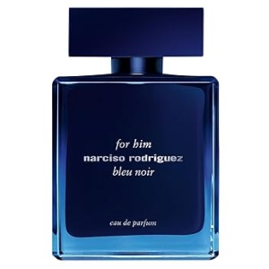 Narciso Rodriguez  For Him Bleu Noir Eau de Parfum  EDP  3.3 oz
