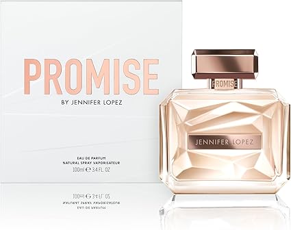 Jennifer Lopez Promise EDP 3.4 oz - Image 2