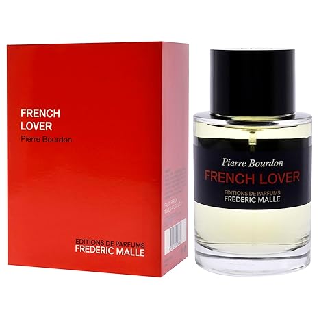 Frederic Malle French Lover EDP 3.4 oz - Image 4