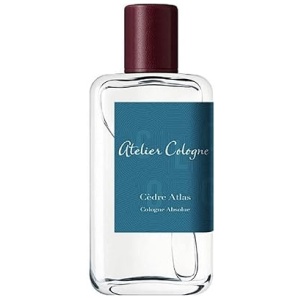 Atelier Cologne  Cedre Atlas  EDC  6.7 oz