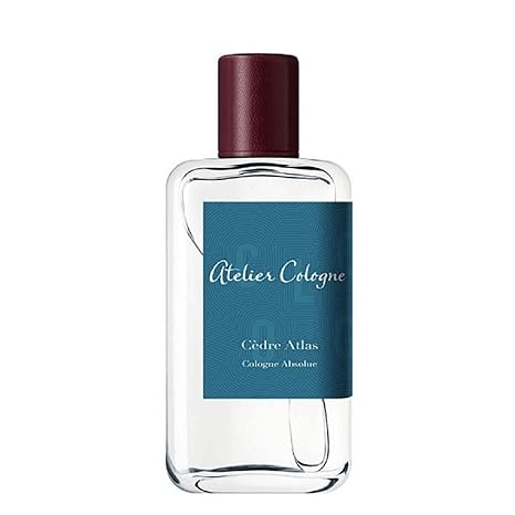 Atelier Cologne Cedre Atlas EDC 6.7 oz