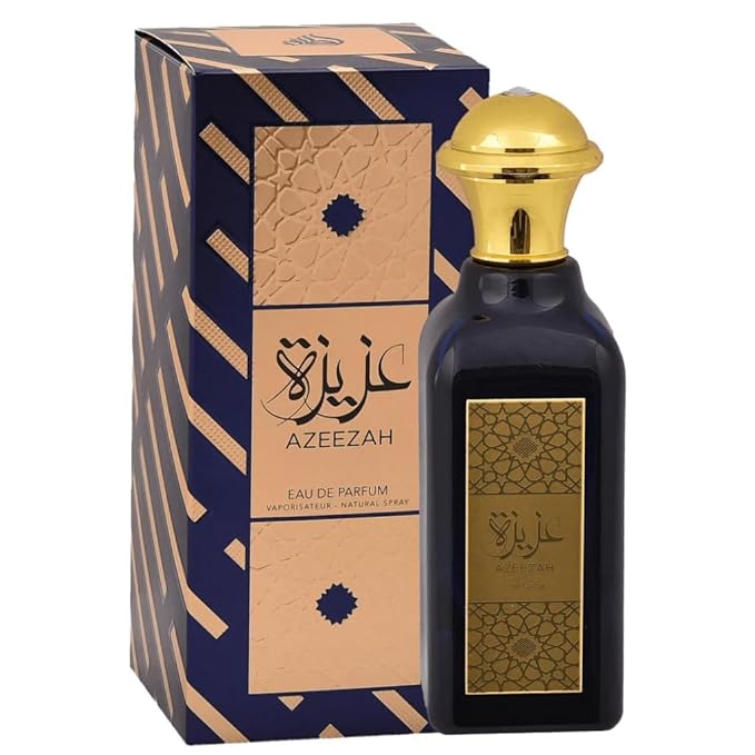 Lattafa Azeezah EDP 3.4 oz
