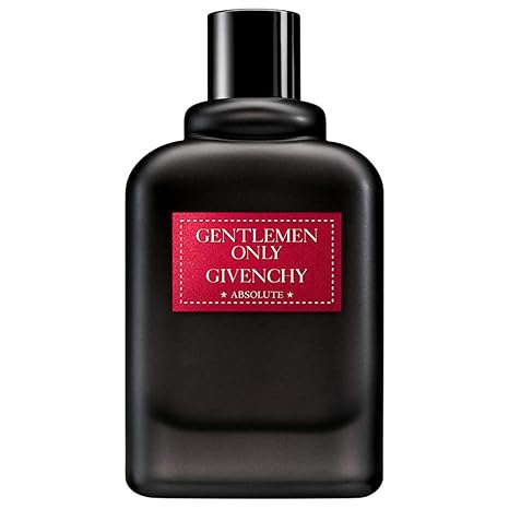 Givenchy Gentlemen Only Absolute new EDT 3.3 oz