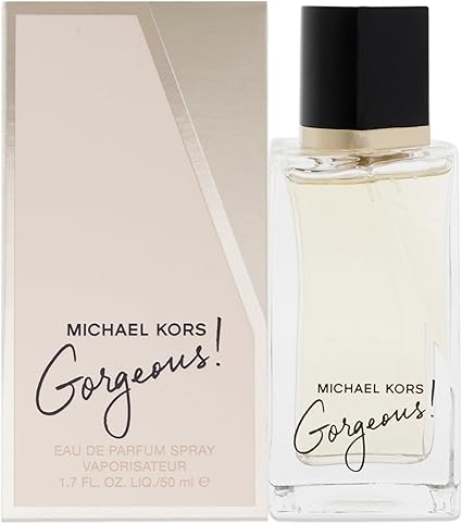 Michael Kors Gorgeous EDP 1.7 oz
