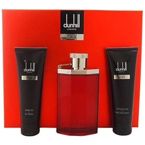 Dunhill  Coffret Desire  SET EDT  3.3 oz