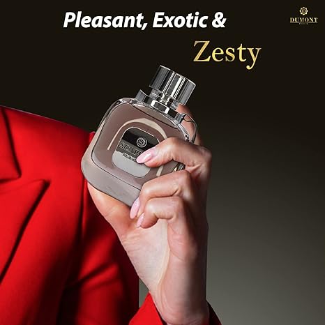 Dumont Scapler EDP 3.4 oz - Image 3