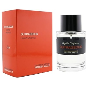 Frederic Malle  Outrageous  EDP  3.4 oz