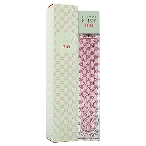 Gucci Envy Me EDT 3.4 oz