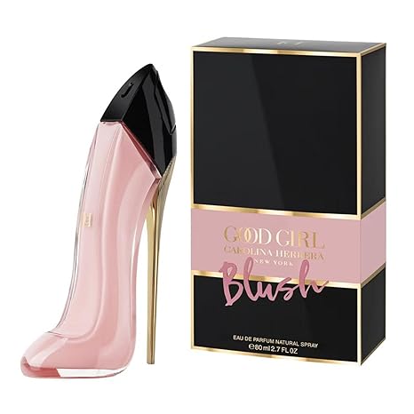 Carolina Herrera Good Girl Blush EDP 2.7 oz