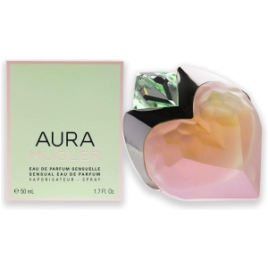 Thierry Mugler  Aura Sensuelle  EDP  1.7 oz
