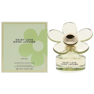 Marc Jacobs  Daisy Love Spring  EDT  1.7 oz