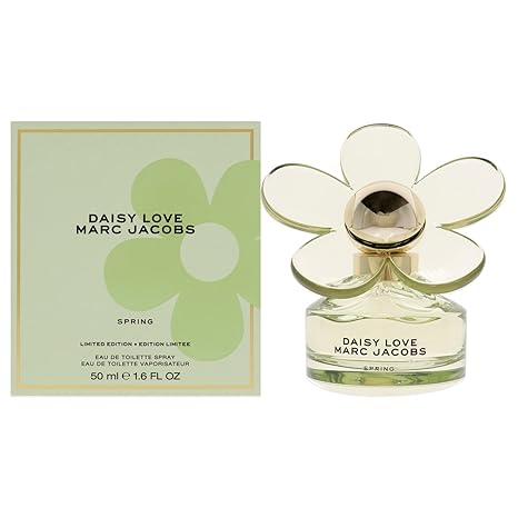 Marc Jacobs Daisy Love Spring EDT 1.7 oz
