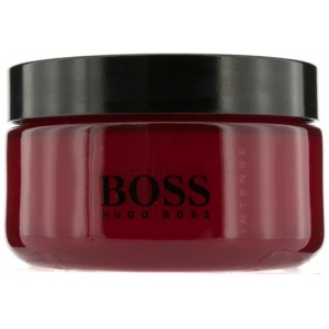 Hugo Boss  Boss Intense Creme Satinee Pour Le Corps  BL  5 oz