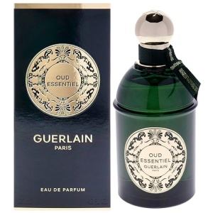 Guerlain  oud essentiel  EDT  4.2 oz