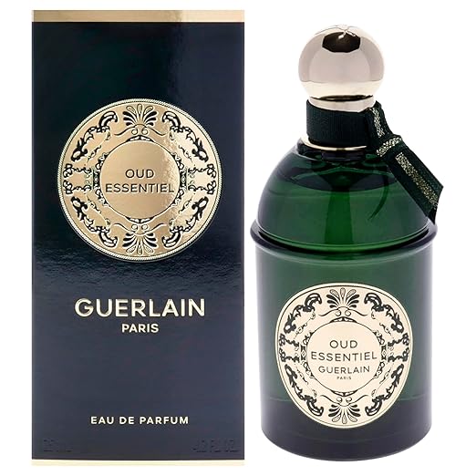 Guerlain oud essentiel EDT 4.2 oz