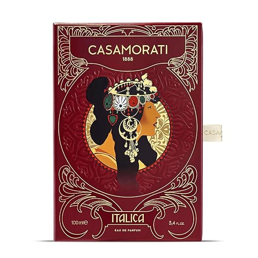 Xerjoff Casamorati Italica EDP 3.4 oz - Image 2