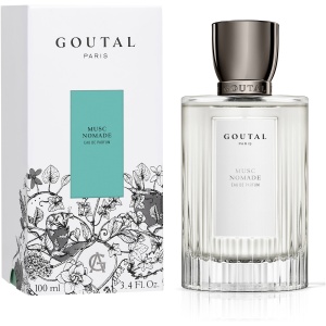 Annick Goutal  Musc Nomade  EDP  3.4 oz
