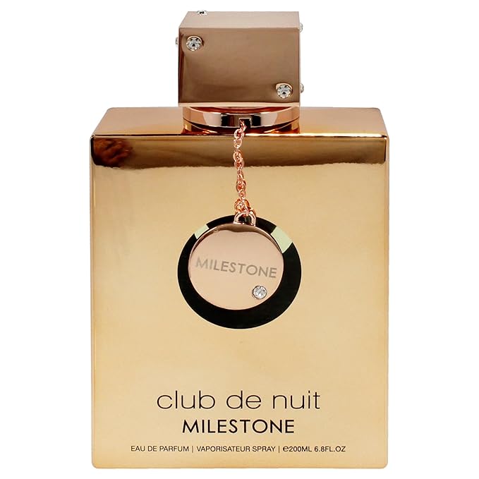 Armaf Club de Nuit Milestone EDP 6.7 oz - Image 2