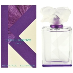 Kenzo  Couleur Kenzo Violet  EDP  1.7 oz