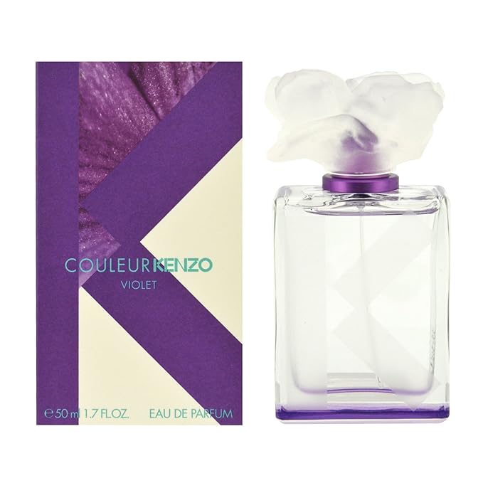 Kenzo Couleur Kenzo Violet EDP 1.7 oz