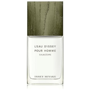 Issey Miyake  L’Eau d’Issey pour Homme Eau & Cedre  EDT  3.4 oz