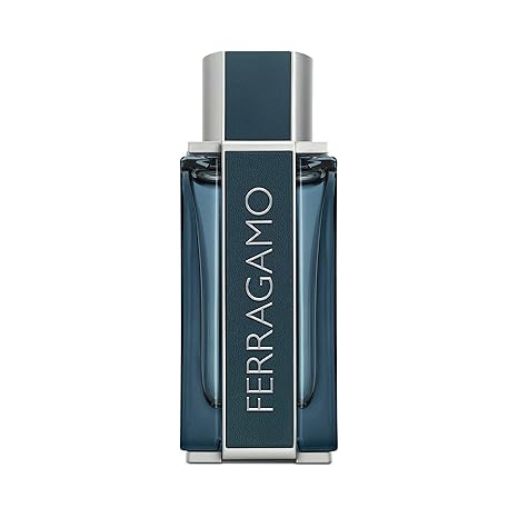 Ferragamo Intense Leather EDT 3.4 oz - Image 2