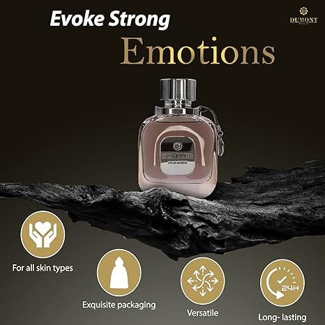 Dumont Scapler EDP 3.4 oz - Image 2