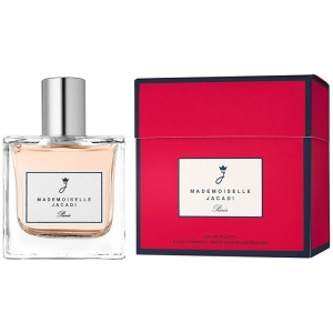 Jacadi  Mademoiselle  EDT  3.4 oz