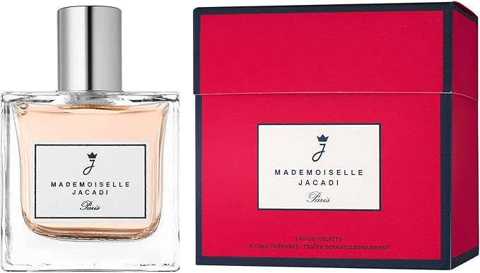 Jacadi Mademoiselle EDT 3.4 oz