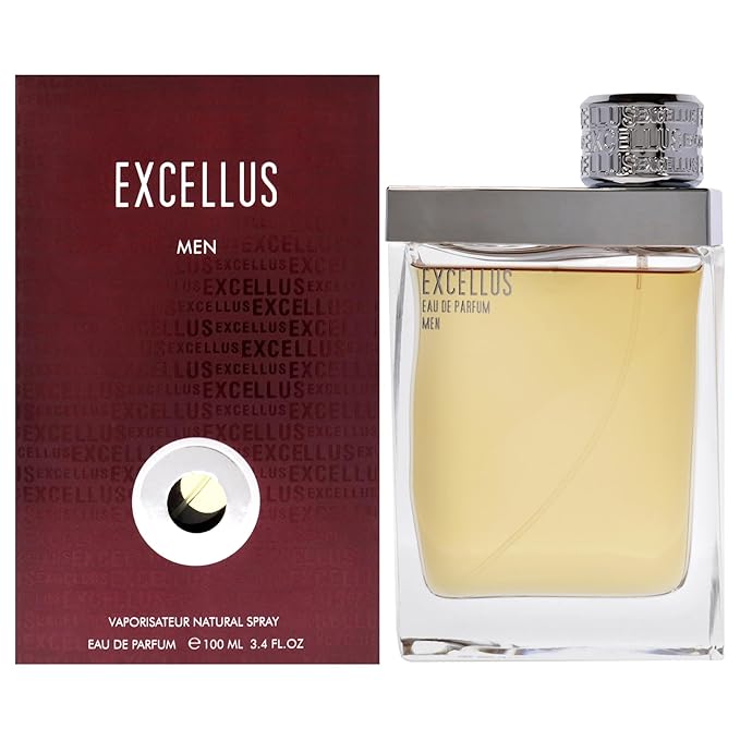 Armaf Excellus Men EDP 3.4 oz