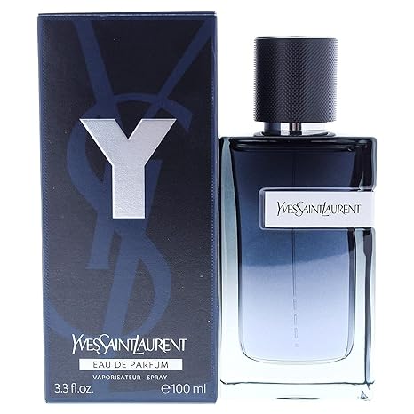 Yves Saint Laurent Y EDP 3.4 oz