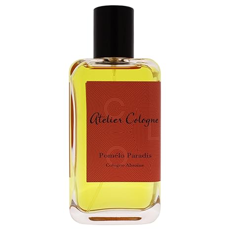 Atelier Cologne Pomelo Paradisoz EDC 3.3 oz - Image 2
