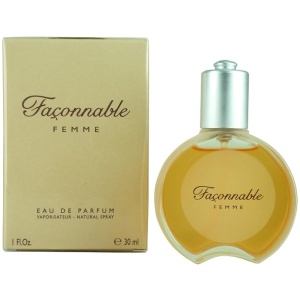 Façonnable  Façonnable Femme  EDP  30 oz