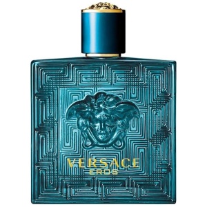 Versace  Versace Eros  EDT  3.4 oz