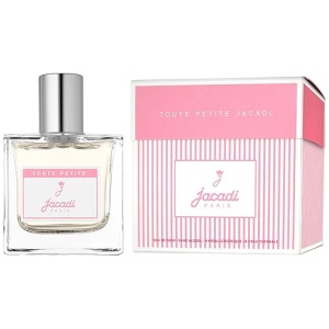 Jacadi  Toute Petite  EDT  3.4 oz