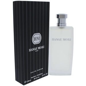 Hanae Mori  HM  EDP  3.4 oz