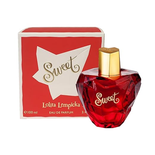 Lolita Lempicka Sweet new packaging EDP 3.4 oz - Image 2